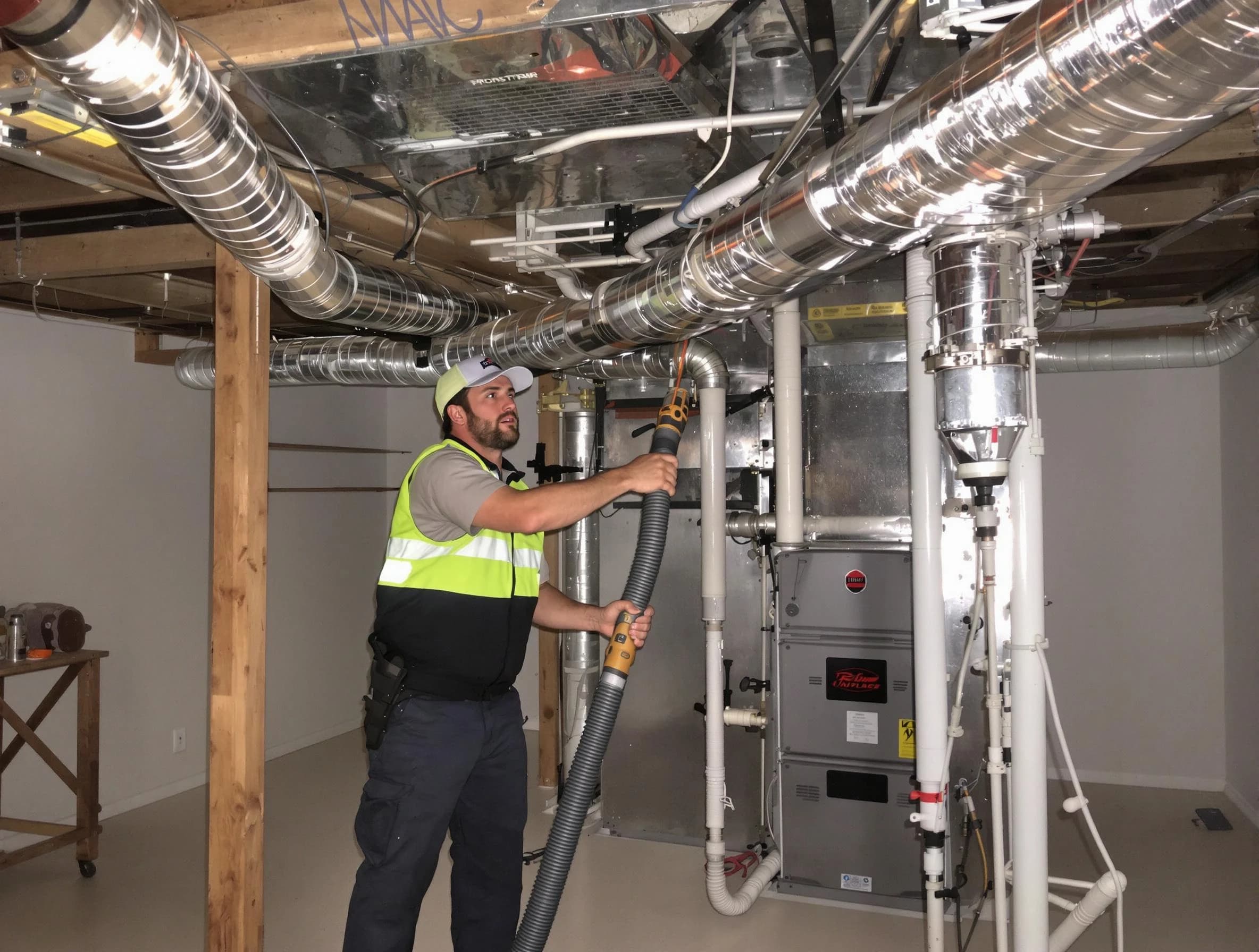 Furnace Cleaning service in Snellville, GA